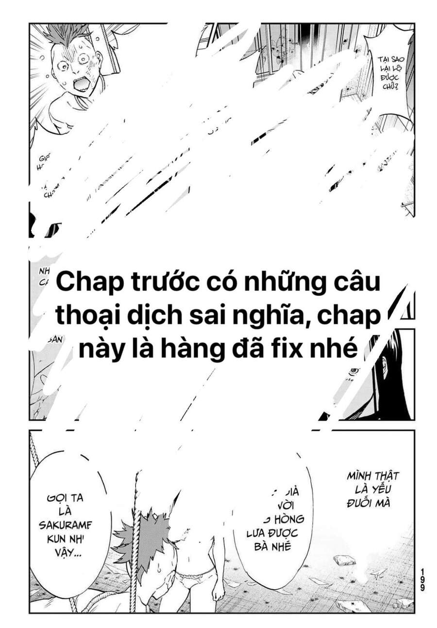 Real Account Ii Chapter 170.2 - Trang 0