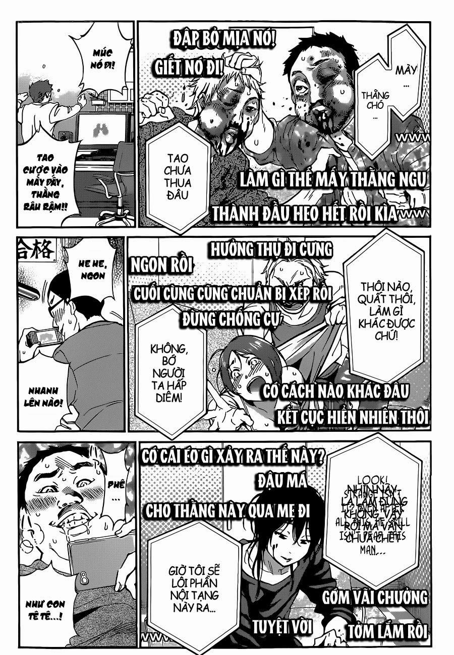 Real Account Ii Chapter 5 - Trang 1