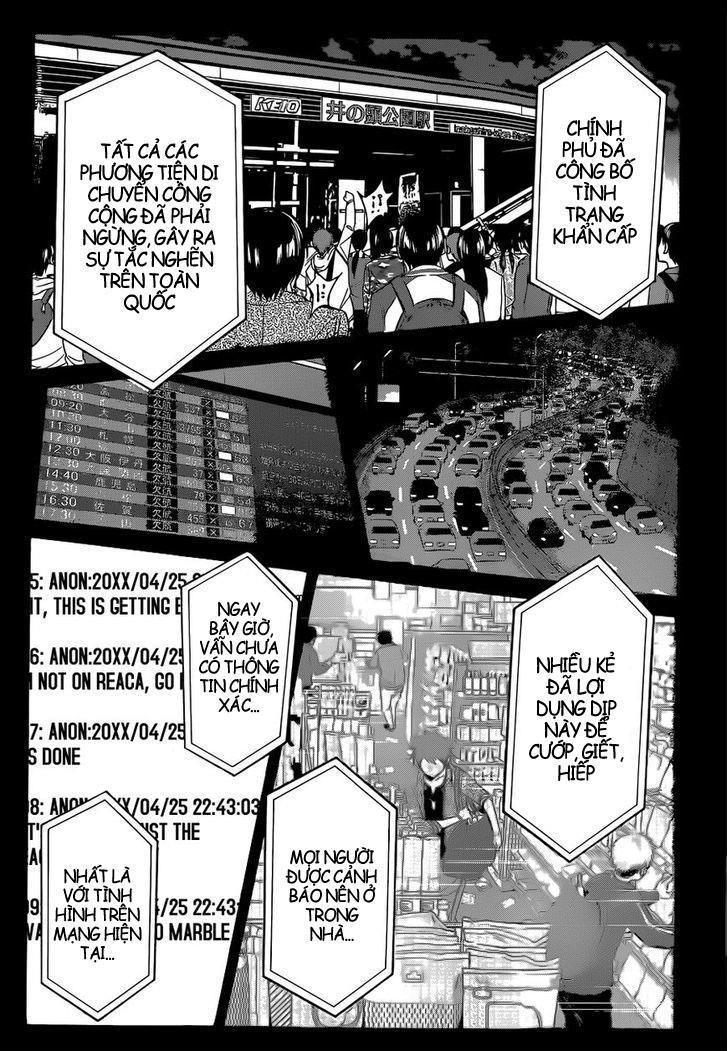 Real Account Ii Chapter 6 - Trang 1