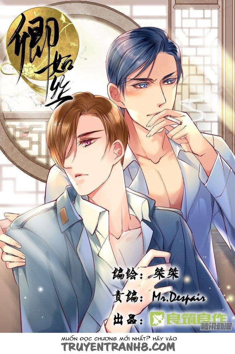 Khanh Như Tơ Chapter 10 - Trang 0