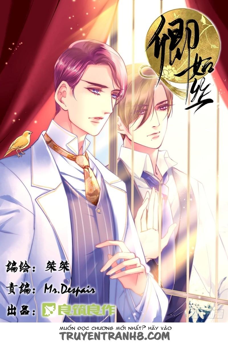 Khanh Như Tơ Chapter 17 - Trang 0