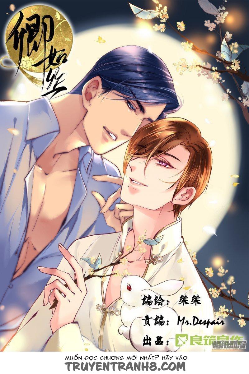 Khanh Như Tơ Chapter 12 - Trang 0