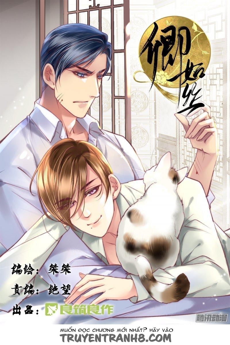 Khanh Như Tơ Chapter 7 - Trang 0