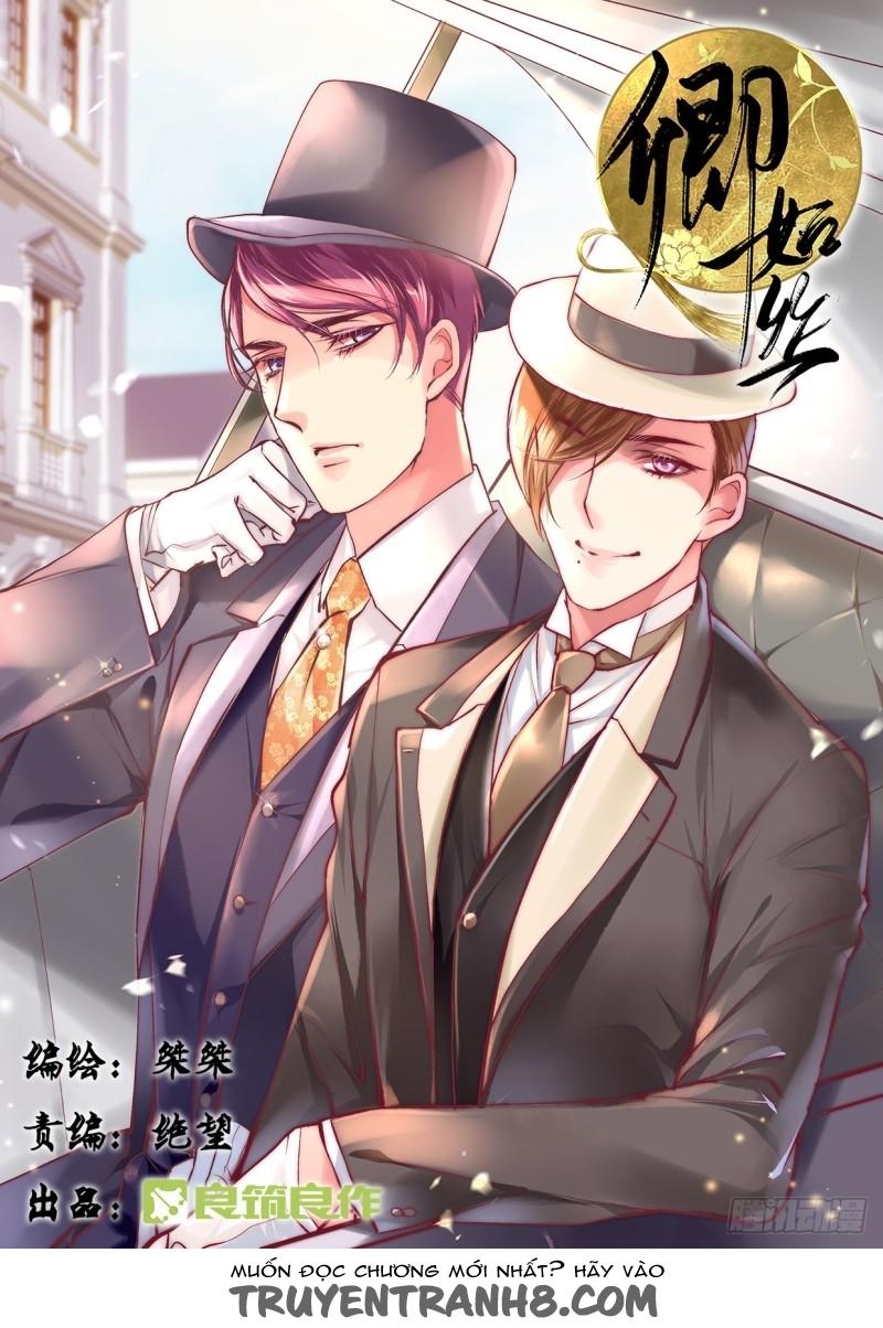 Khanh Như Tơ Chapter 16 - Trang 0