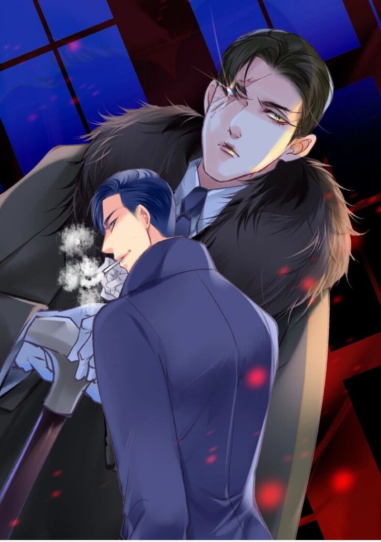 Khanh Như Tơ Chapter 63 - Trang 0