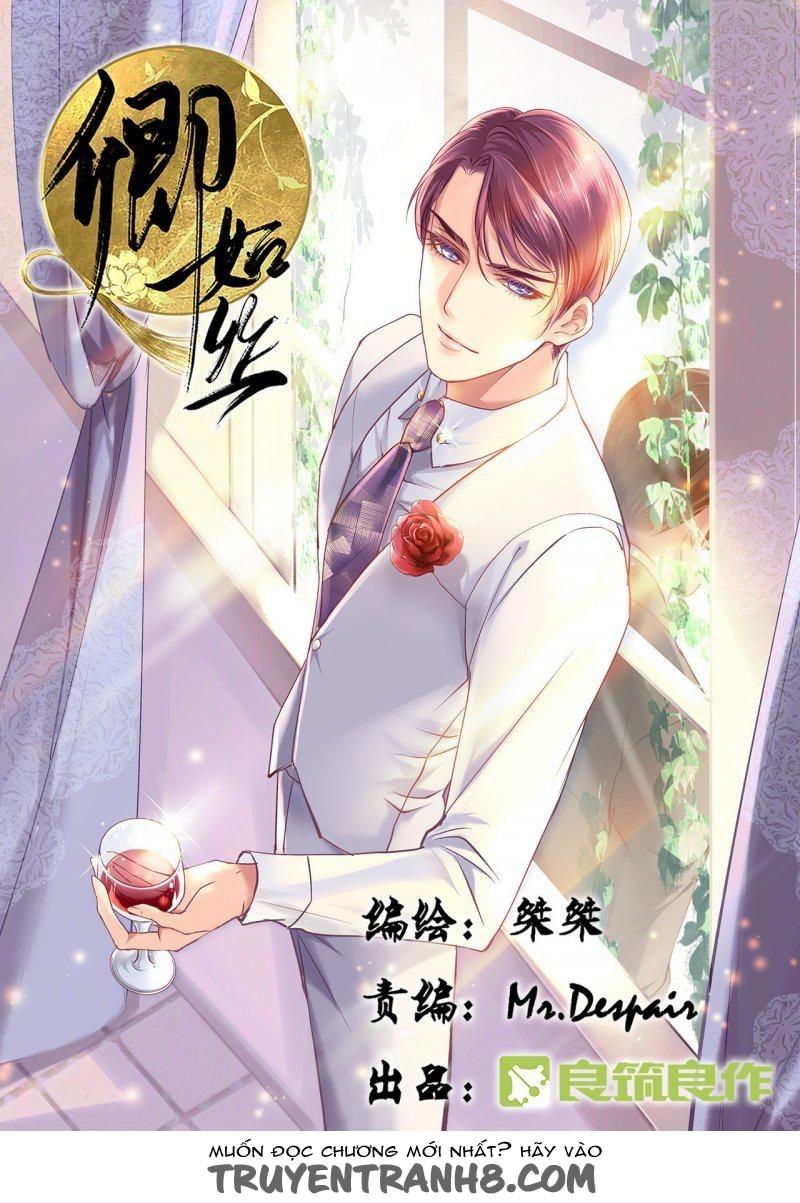 Khanh Như Tơ Chapter 14 - Trang 0