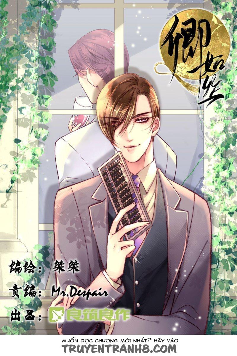 Khanh Như Tơ Chapter 13 - Trang 0