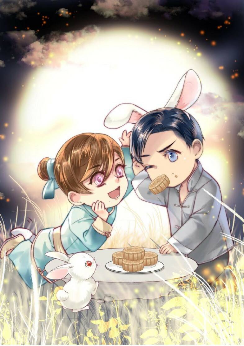Khanh Như Tơ Chapter 64 - Trang 0