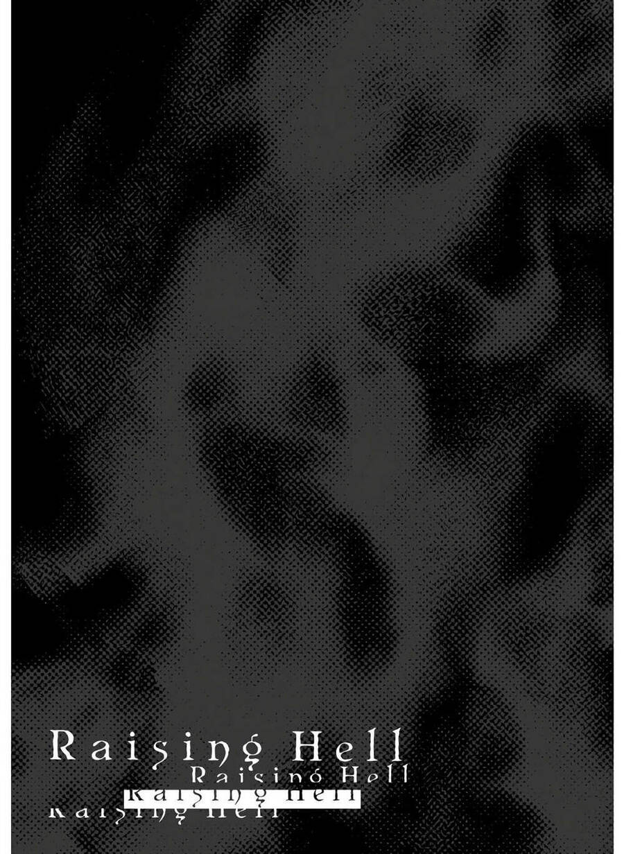 Raising Hell: Khúc Ca Nổi Loạn Chapter 2 - Trang 0