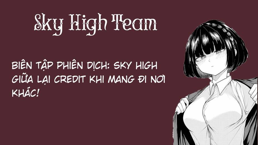 Kimi Janakya Dame Na Dorei Shoujo Chapter 11 - Trang 0