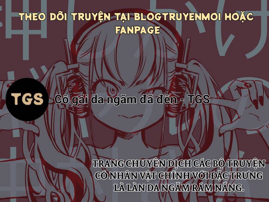 Gyaru Không Mời Mà Tới Nakamura-San Chapter 3 - Trang 0