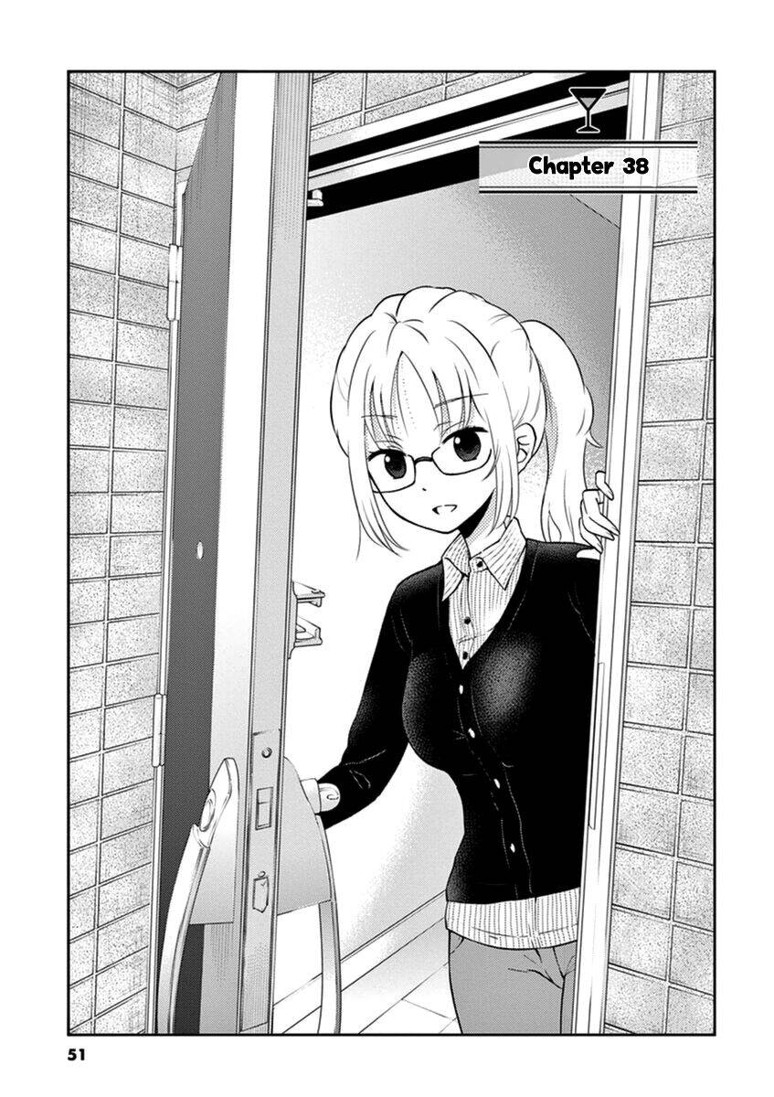 Osake Wa Fuufu Ni Natte Kara Chapter 38 - Trang 0