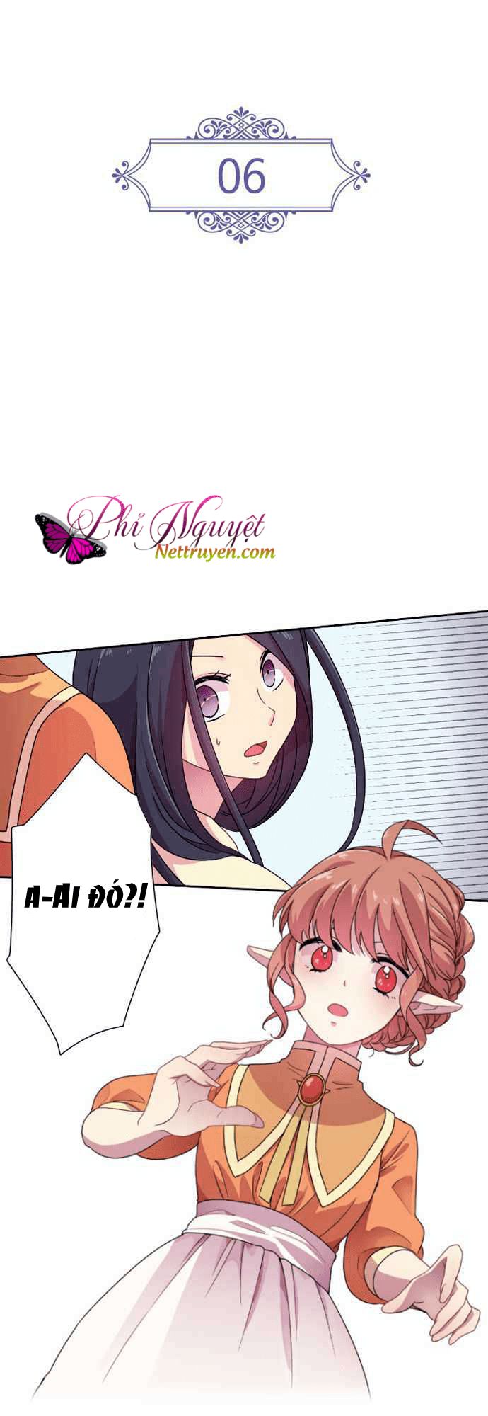 Vợ Lẽ Của Vua Chapter 10.1 - Trang 0