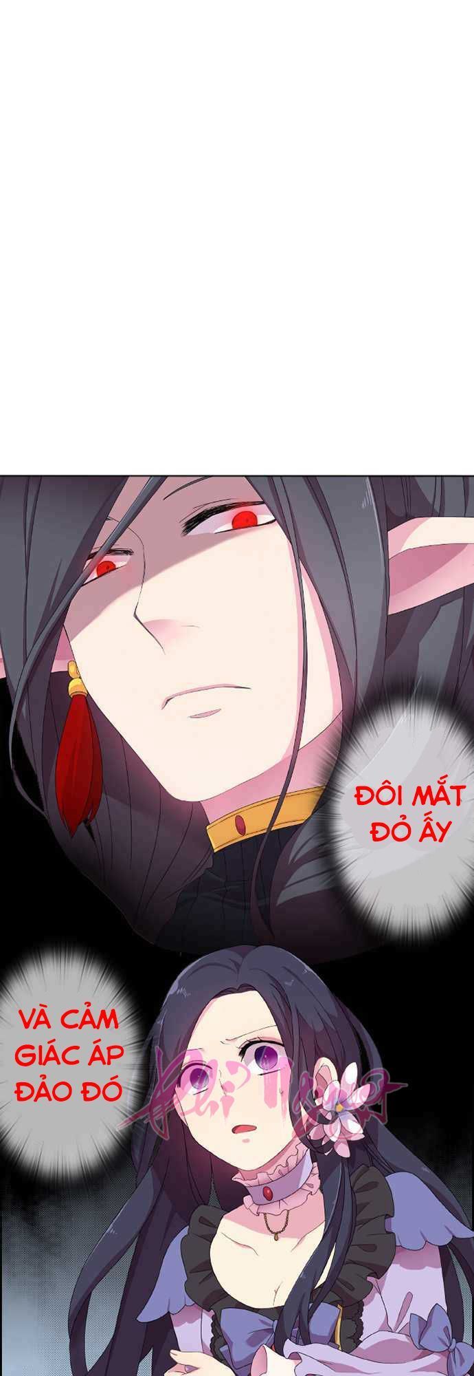 Vợ Lẽ Của Vua Chapter 8 - Trang 0