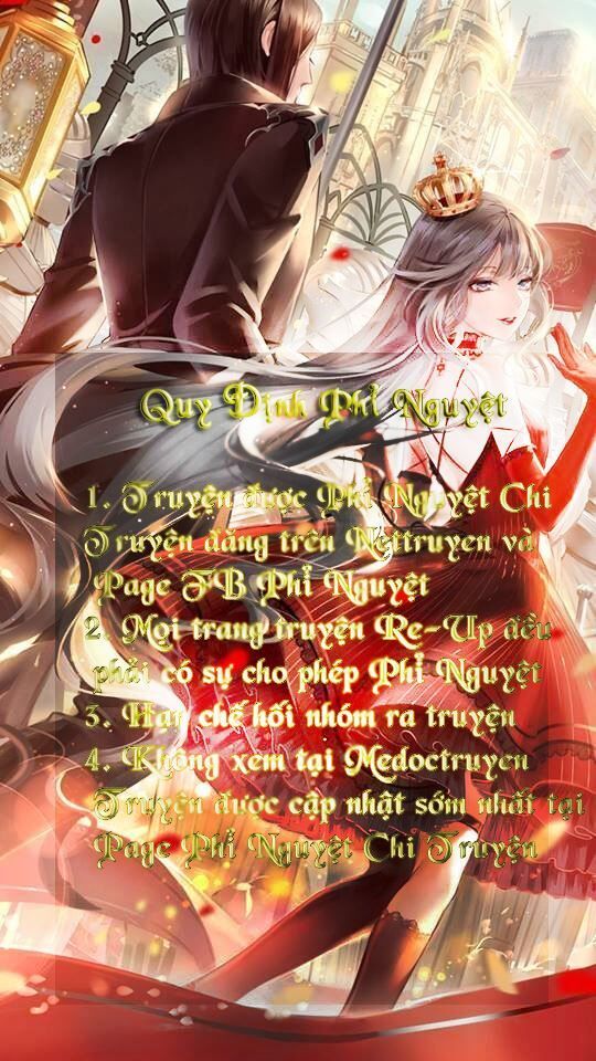 Vợ Lẽ Của Vua Chapter 15 - Trang 0