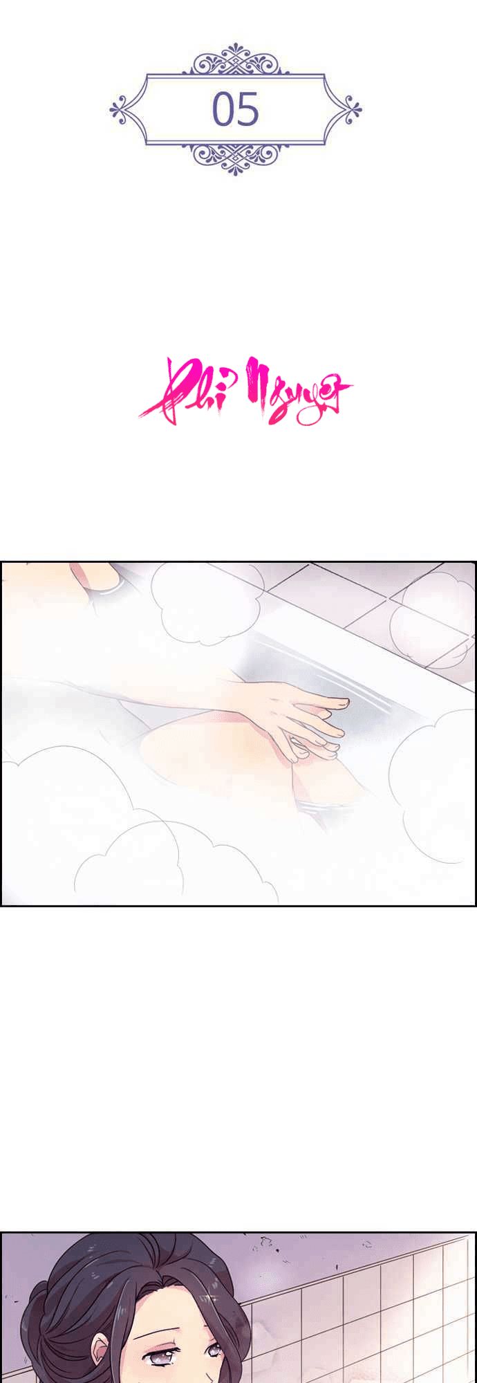 Vợ Lẽ Của Vua Chapter 10 - Trang 0