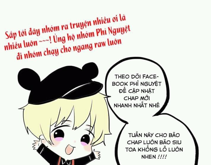 Vợ Lẽ Của Vua Chapter 5 - Trang 0