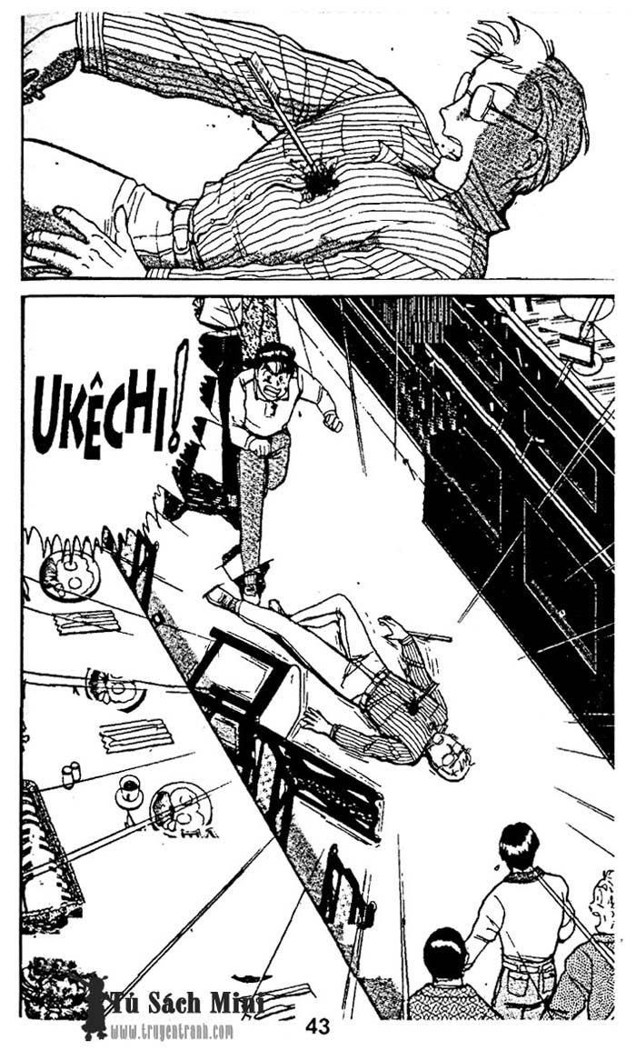 Thám Tử Kindaichi Chapter 6.1 - Trang 0