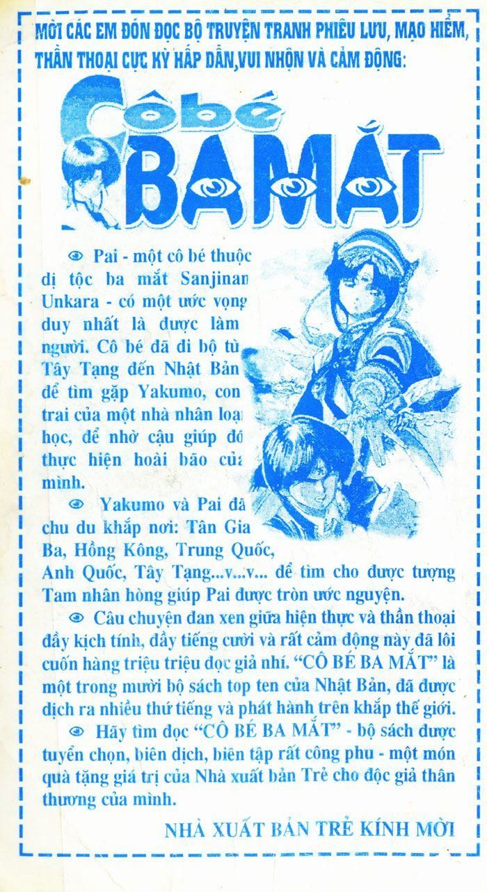 Thám Tử Kindaichi Chapter 53.1 - Trang 1