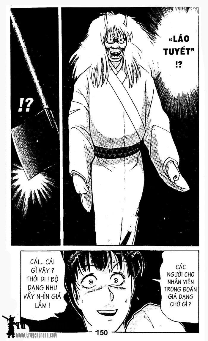 Thám Tử Kindaichi Chapter 12.2 - Trang 0
