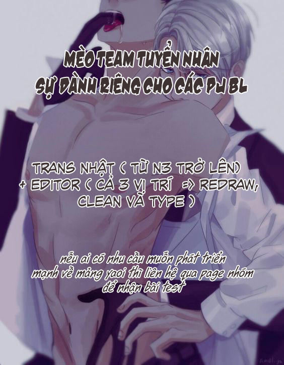 Game – Suit No Sukima Chapter 10 - Trang 0