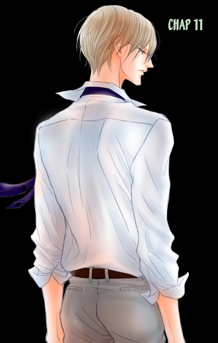 Game – Suit No Sukima Chapter 11 - Trang 0
