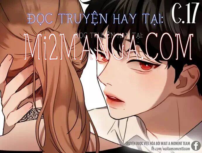 Bloody Romance - Lãng Mạn Đẫm Máu Chapter 17 - Trang 0