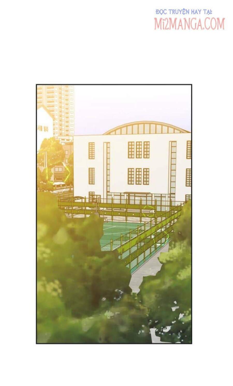 Bloody Romance - Lãng Mạn Đẫm Máu Chapter 15 - Trang 1