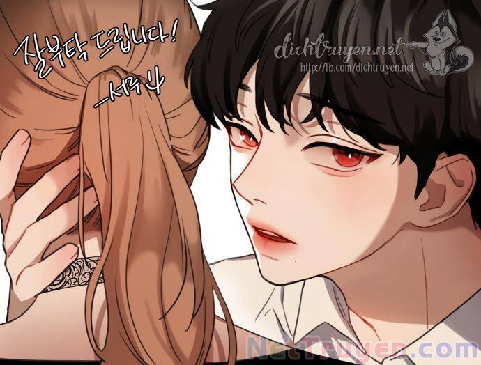 Bloody Romance - Lãng Mạn Đẫm Máu Chapter 2.1 - Trang 0