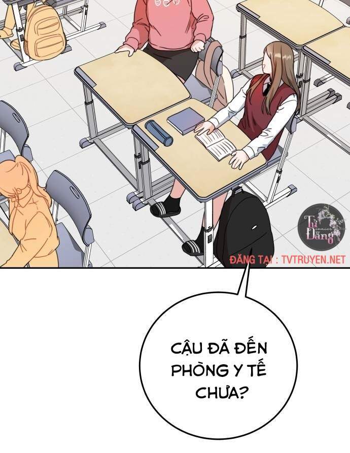 Bloody Romance - Lãng Mạn Đẫm Máu Chapter 7 - Trang 1