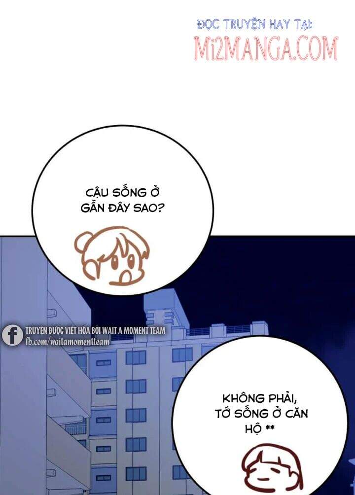 Bloody Romance - Lãng Mạn Đẫm Máu Chapter 16.5 - Trang 0