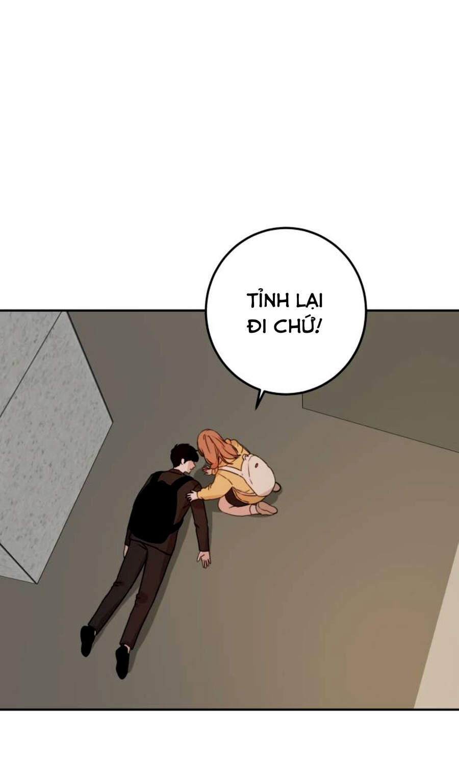 Bloody Romance - Lãng Mạn Đẫm Máu Chapter 4 - Trang 1
