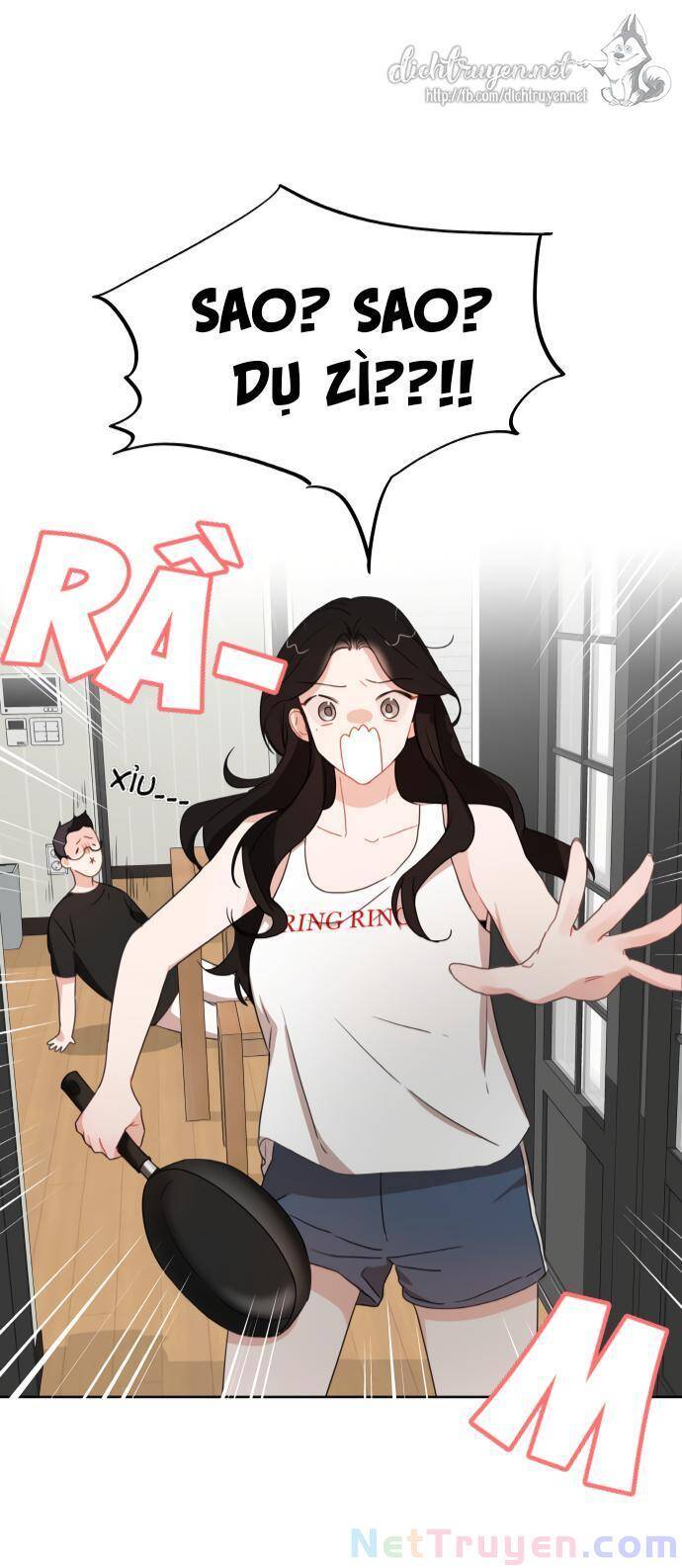 Bloody Romance - Lãng Mạn Đẫm Máu Chapter 2.2 - Trang 1