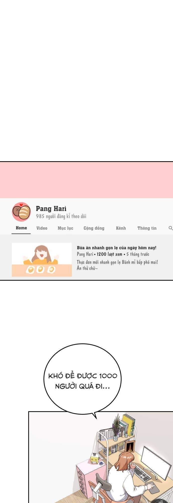Bloody Romance - Lãng Mạn Đẫm Máu Chapter 9 - Trang 0