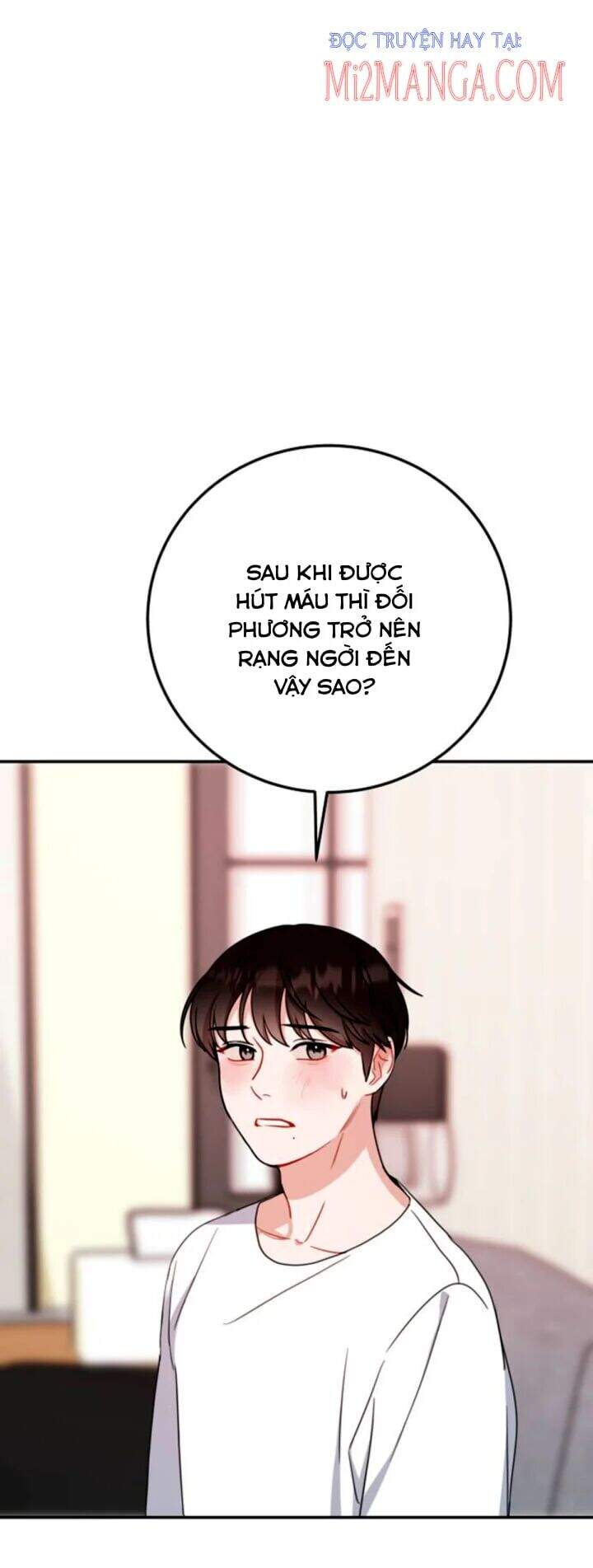 Bloody Romance - Lãng Mạn Đẫm Máu Chapter 16 - Trang 1