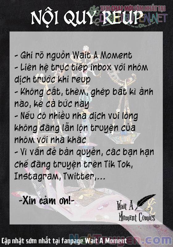 Bloody Romance - Lãng Mạn Đẫm Máu Chapter 1 - Trang 0