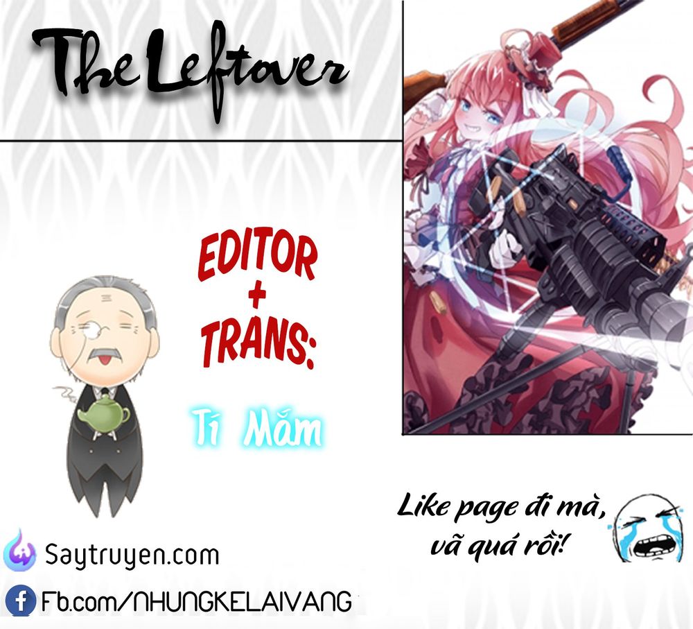 The Villainess Will Crush Her Destruction End Through Modern Firepower Chapter 9 - Trang 0