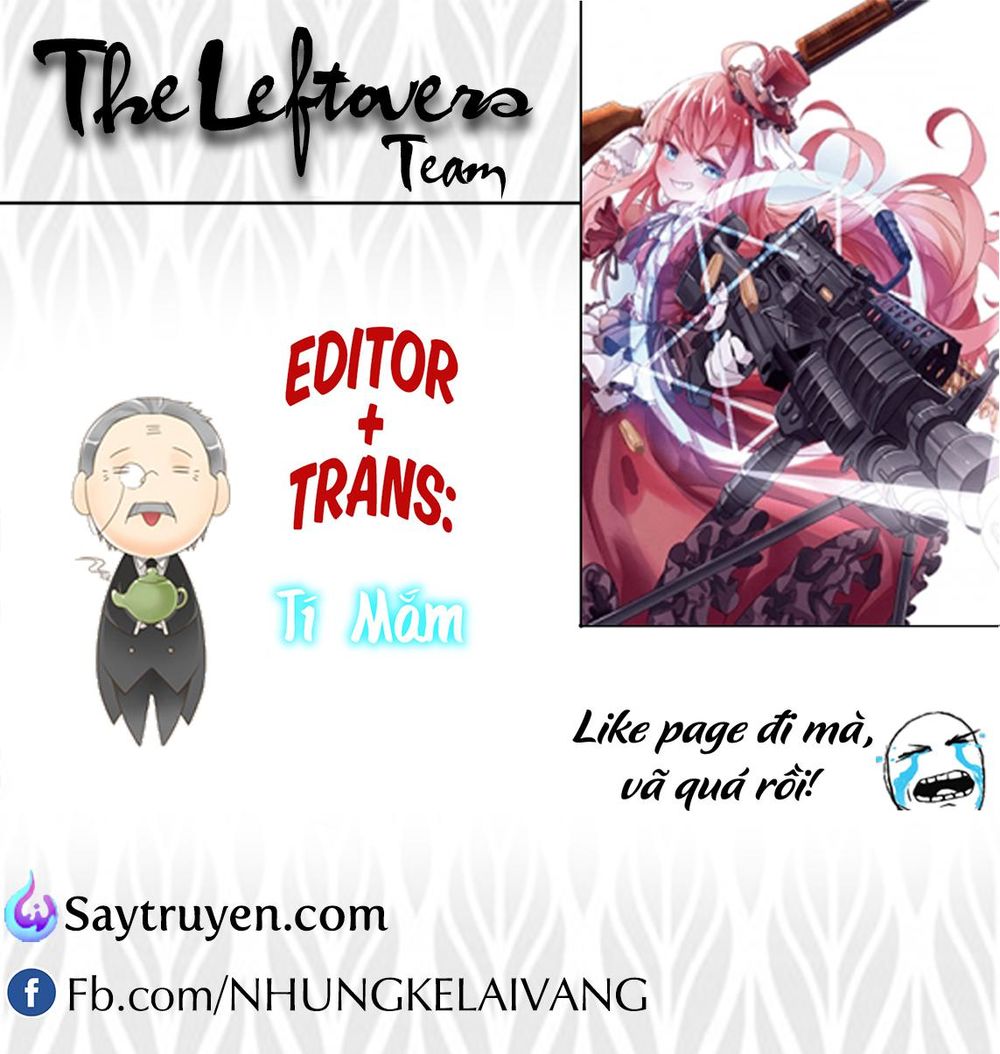 The Villainess Will Crush Her Destruction End Through Modern Firepower Chapter 8 - Trang 0