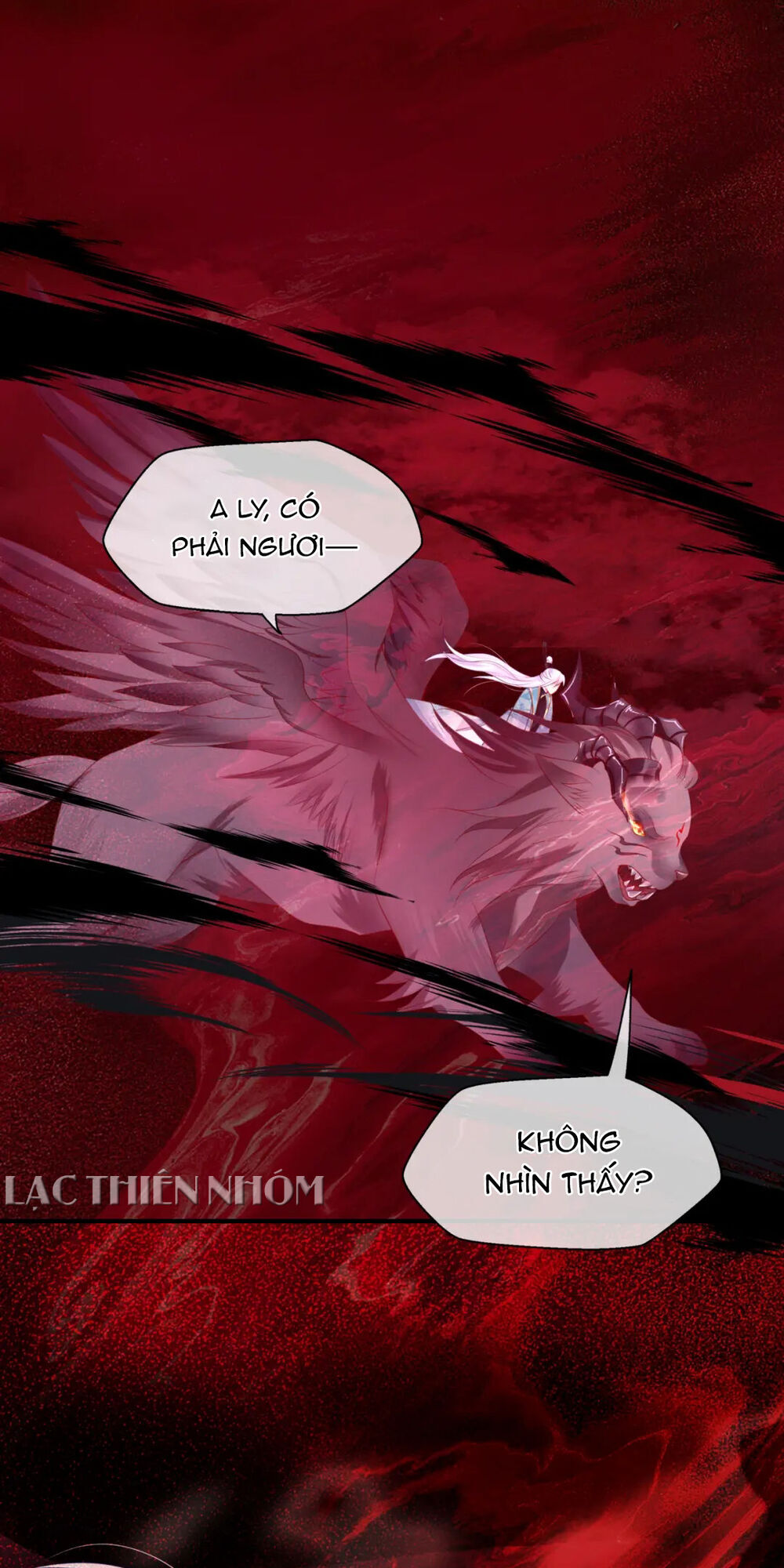 Ma Tôn Muốn Ôm Ôm Chapter 80 - Trang 0