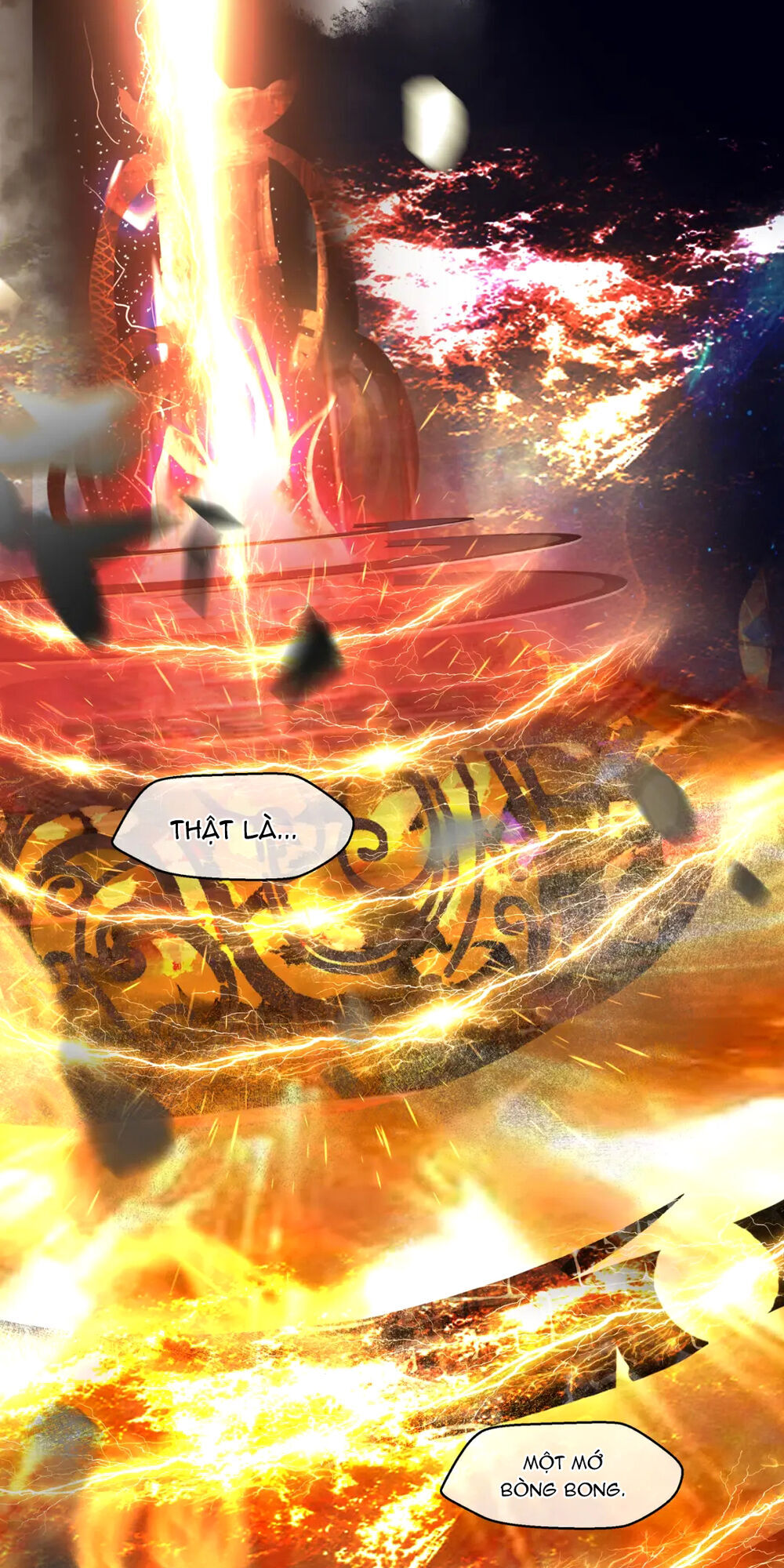 Ma Tôn Muốn Ôm Ôm Chapter 76 - Trang 0