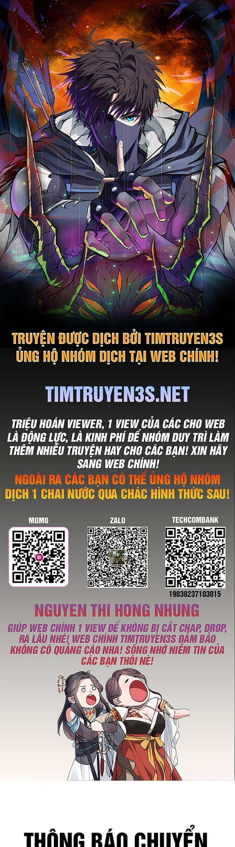 Âm Dương Sư Mạnh Nhất Tái Sinh Ở Thế Giới Khác Chapter 62 - Trang 0