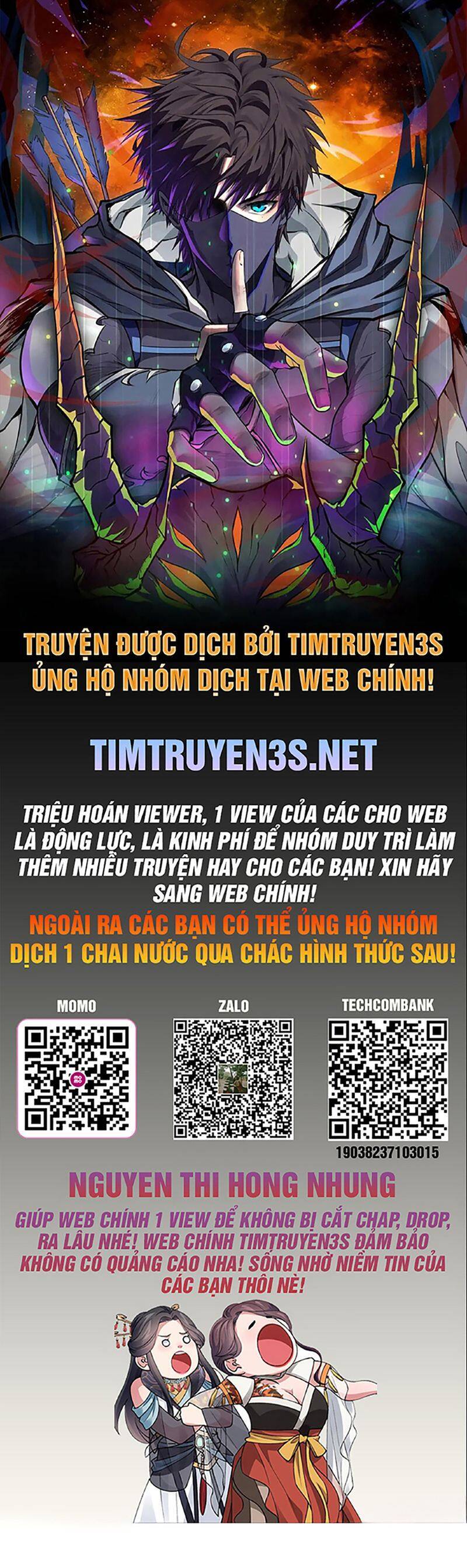 Âm Dương Sư Mạnh Nhất Tái Sinh Ở Thế Giới Khác Chapter 63 - Trang 0