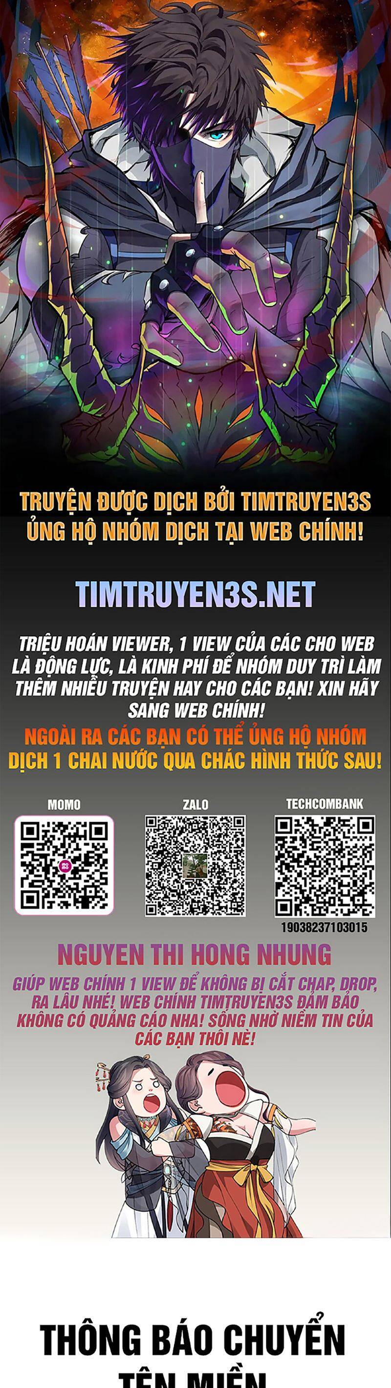 Âm Dương Sư Mạnh Nhất Tái Sinh Ở Thế Giới Khác Chapter 53 - Trang 0