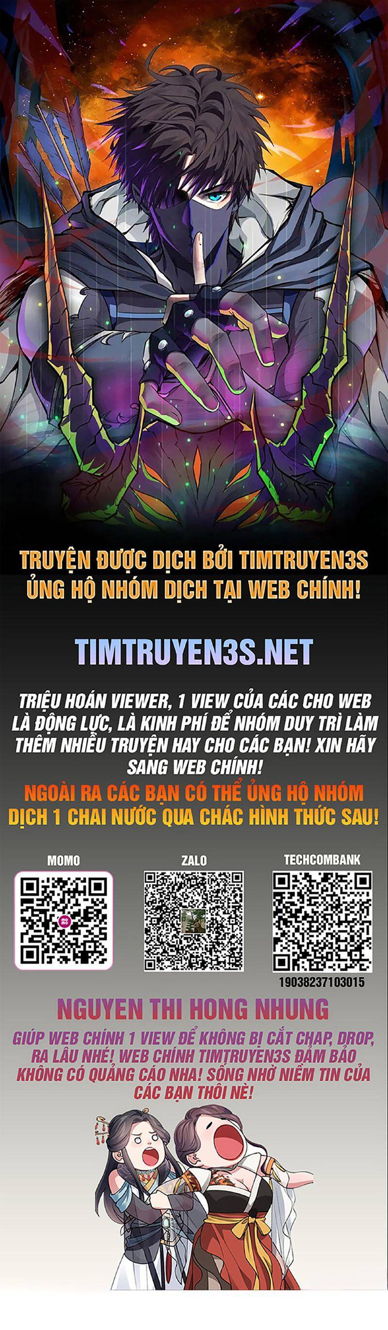Âm Dương Sư Mạnh Nhất Tái Sinh Ở Thế Giới Khác Chapter 54 - Trang 0