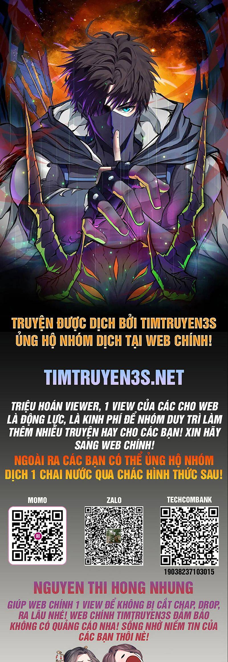 Âm Dương Sư Mạnh Nhất Tái Sinh Ở Thế Giới Khác Chapter 52 - Trang 0