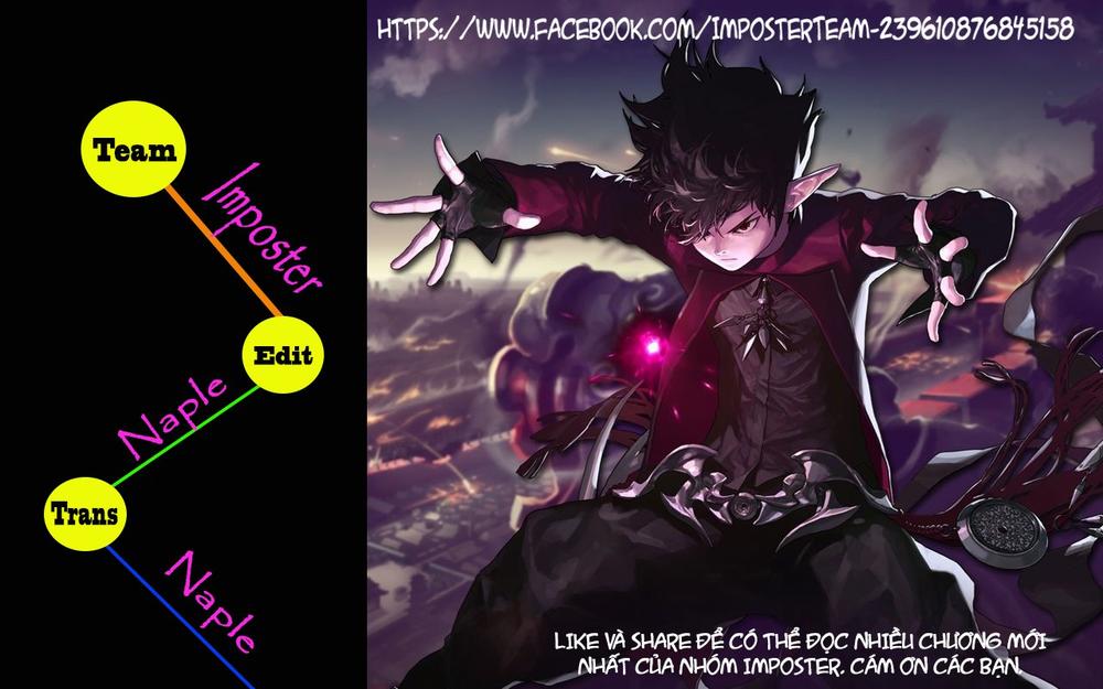 Grashros Chapter 8 - Trang 1