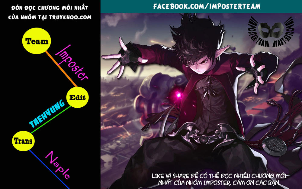 Grashros Chapter 11 - Trang 1
