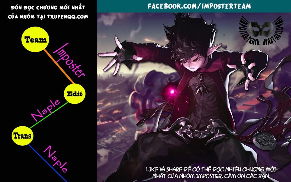 Grashros Chapter 9 - Trang 1