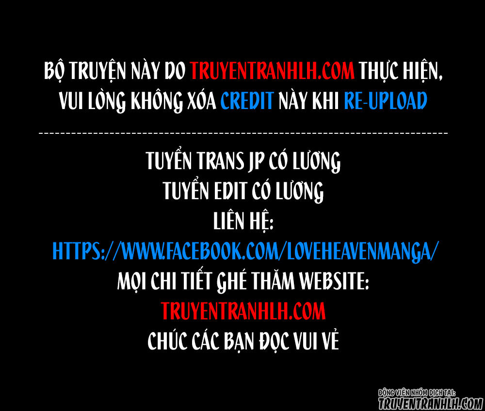 Lovecome Like A Demon Chapter 1 - Trang 0