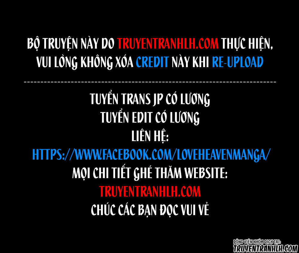 Lovecome Like A Demon Chapter 3 - Trang 0